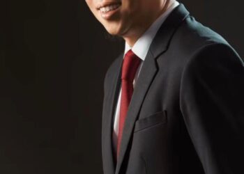 H. Rahmat Mirzani Djauzal Siap Maju di Pilkada 2024