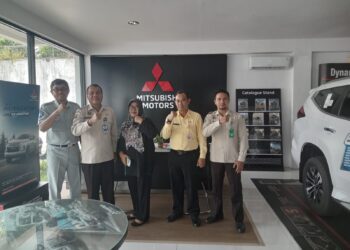 Kunjungan Samsat Bondowoso ke Dealer Kendaraan Baru: Sinergi Meningkatkan Kontribusi Pendapatan BBN 1