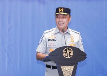 Jumlah Santunan Menurun, Dirut Jasa Raharja Ungkap Efektivitas Program Keselamatan dan Penanganan Kecelakaan Periode Mudik 2024