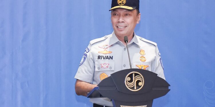 Jumlah Santunan Menurun, Dirut Jasa Raharja Ungkap Efektivitas Program Keselamatan dan Penanganan Kecelakaan Periode Mudik 2024