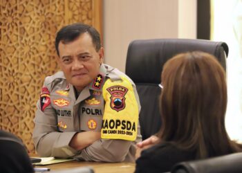 Dirlantas Sebut Sejumlah Kebijakan Kapolda Jateng Mampu Turunkan Jumlah Laka Lantas Selama Ops Ketupat Candi 2024