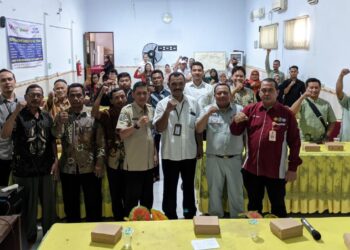 Dekatkan Pelayanan ke Masyarakat, Tim Samsat Jombang laksanakan Sosialisasi Pembayaran Pajak Kendaraan lewat Aplikasi Fastpay