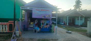 Kepala SD Negeri 2 Rantau Tijang Kecamatan Pugung Diduga Korupsi Dana BOS Reguler Thn 2022-2023