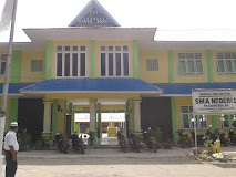 Rp.2,5 Miliar Lebih Dana BOS Reguler Thn 2022-2023 Diterima SMA Negeri 1 Padang Bolak, Diduga Dikorupsi Kepsek