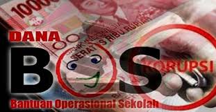 Rp.2,9 Miliar Lebih Dana BOS Thn 2022-2023 Diterima SMA Negeri 1 Malingping Kabupaten Lebak, Diduga Dikorupsi Kepsek