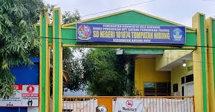 Rp.958 Juta Lebih Dana BOS Thn 2022-29023 Diterima SD Negeri 101874 Kecamatan Batang Kuis, Kabupaten Deli Serdang, Diduga Dikorupsi, Modusnya Bagaimana ?