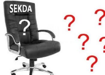 Agus Nur Hadie, Dedi Nur Hasan dan Junaidi Masuk Tiga Besar Seleksi Calon Sekda Banyumas