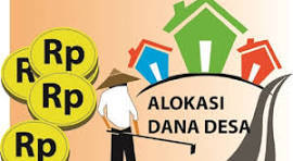 Masyarakat Desa Bandar Negeri Kab.Sergei, Wajib Awasi Pengunaan Dana Desa Thn 2024, Thn 2023 Pemdes Terima DD Rp.685.157.000,- Didiga Pengelolaan nya Ada Korupsi ?