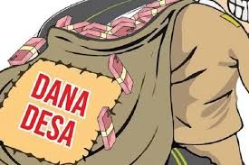 Rp.871.620.000 Dana Desa Diterima Desa Gunung Tiga Kecamatan Ulu Belu Diduga Dikorupsi, Tahun 2024 Rp. Rp.901.163.000, Masyarakat Harus Mengawasinya