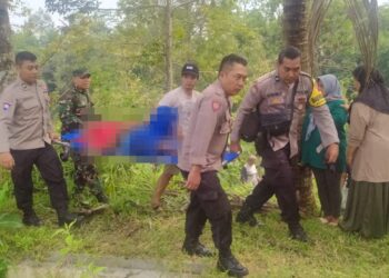 Diduga Depresi, Pria di Mrebet Purbalingga Gantung Diri