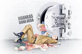 Rp.935.859.000,- DD Thn 2023 Diterima Desa Huta Durian Kab.Sergei, Diduga Pengelolaan nya Ada PMH, Thn 2024 DD Rp. Rp.681.020.000, Bagaimana ?