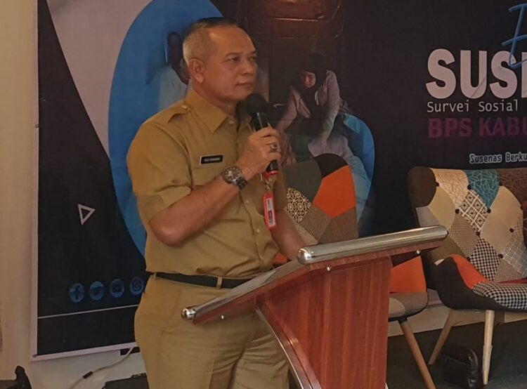 Jangan Tergiur Calo, Ini Syarat Dapat BPJS Kesehatan Gratis dari Pemkab Tangerang