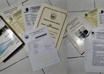 Ijin Usaha PT Sari Logam Lestari Sesuai Aturan Hukum, Ini Penjelasan Fauzi