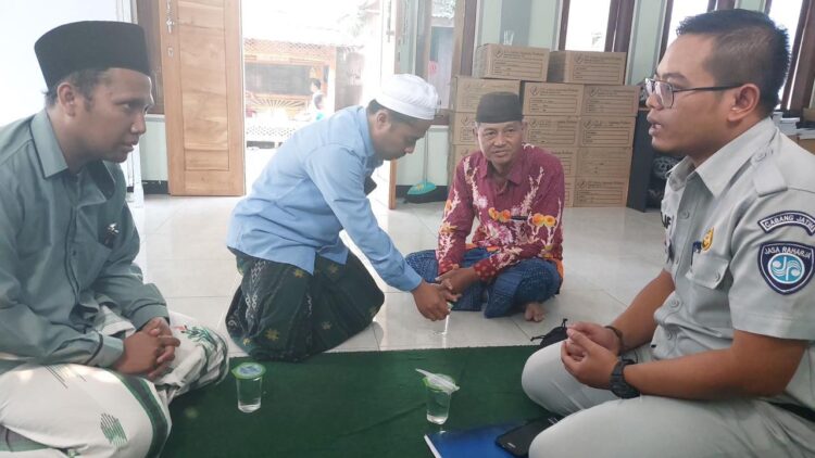 Jasa Raharja Jamin Seluruh Korban Kecelakaan Minibus yang Tertabrak Kereta Api Pandalungan di Pasuruan