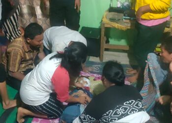 Longsor Timpa Rumah Warga di Taput 1 orang Tewas