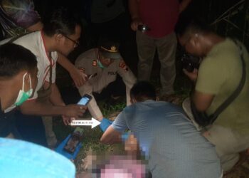 Miliki Riwayat Sakit, Warga Mrebet Ditemukan Meninggal di Kebun