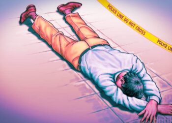 Diduga Mengalami Gangguan Kejiwaan, Anak Bunuh Ayah Kandung di Tangerang