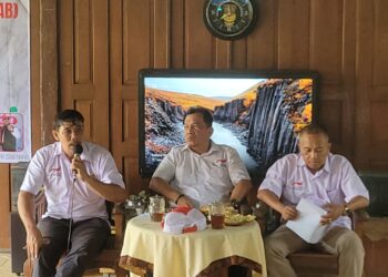 Raker NPCI Banyumas Ajang Evaluasi Memajukan Prestasi Olahraga Disabilitas