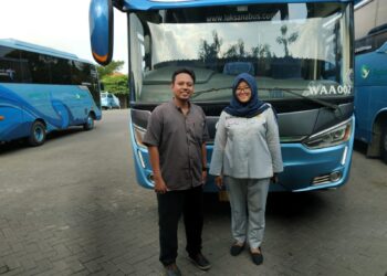 Jasa Raharja Surabaya Optimalkan Relation Customer Dengan Intensifikasi Customer Relationship Management di Bluebird Grup