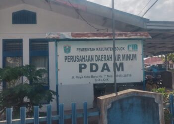 Air Bersih Hanya Janji Politik Buat Calon DPRD dan Kepala Daerah bagi Nagari Koto Sani dan Tanjung  Bingkung Kabupaten Solok