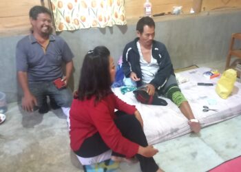 Satika Simamora Serukan Toleransi Dan Kepedulian Sesama  Merupakan Tanggung Jawab Bersama