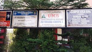 Kepala SD Negeri Cukupa 01 Kacamatan Cikupa, Kabupaten Tangerang, Diduga |Korupsi Dana BOS Thn 2022-2023 Rp.1 Miliar Lebih, Modusnya Bagaimana ?