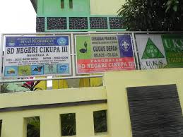 Dana BOS Thn 2022-2023 Rp. 1 Miliar Lebih Diterima SD Negeri Cukupa 03 Kacamatan Cikupa, Kabupaten Tangerang, Diduga Dikorupsi Kepsek