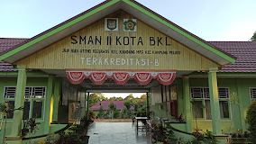 Dana BOS Reguler Thn 2022-2023 Diterima SMA Negeri 11 Kota Bengkulu, Diduga Dikorupsi Kepsek