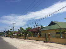 Rp.3,2 M Lebih Dana BOS Reguler Tahun 2022-2023 Diterima SMA Negeri 1 Bengkulu,  Diduga Dalam Pengelolaan nya Ada Dikorupsi, Modusnya Bagaimana ?