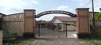 Rp.2 Miliar Lebih Dana BOS Diterima SMA Negeri 1 Leuwidamar Kabupaten Lebak Thn 2022-2023, Diduga Dikorupsi