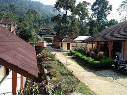 Kepala SMA Negeri 1 Sobang Kabupaten Lebak Diduga Korupsi Dana BOS Reguler Thn 2022-2023