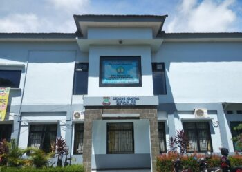 Rp.3,4 Miliar Lebih Dana BOS TA 2022-2023 Diterima SMA Negeri 28 Kabupaten Tangerang, Diduga Dikorupsi Kepsek