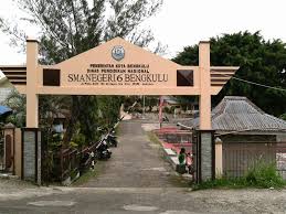 Dana BOS Reguler Thn 2022-2023 Rp.2,8 M Lebih Diterima SMA Negeri 6 Bengkulu, Diduga Dikorupsi