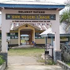 Rp.1,2 M Lebih, Dana BOS Reguler Diterima SMK Negeri 1 Kaur Kabupaten Kaur, Diduga Dikorupsi Kepsek