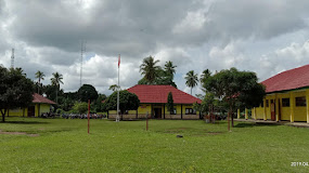 Kepala SMK Negeri 3 Kaur Kabupaten Kaur Diduga Korupsi Dana BOS Reguler Tahun 2022-2023