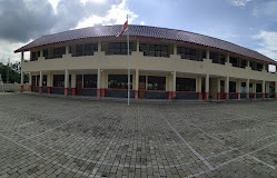 Dana BOS Reguler Thn 2022-2023 Diduga Dikorupsi Kepala SMP Negeri 3 Cisoka Kabupaten Tangerang