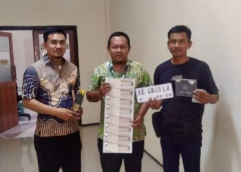 Ternyata ini Manfaat SWDKLLJ yang Perlu Diperhatikan Wajib Pajak Khususnya Kendaraan Terlibat Laka Lantas