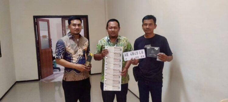 Ternyata ini Manfaat SWDKLLJ yang Perlu Diperhatikan Wajib Pajak Khususnya Kendaraan Terlibat Laka Lantas