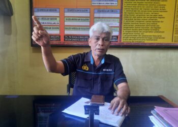 Polres Taput Pastikan Tindak Pelaku Perjudian Togel di Kabupaten Taput