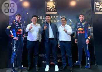 Mobil Lubricants Hadirkan Inisiatif Baru di Indonesia untuk Lanjutkan Perjalanan Panjang Kualitas dan Inovasi