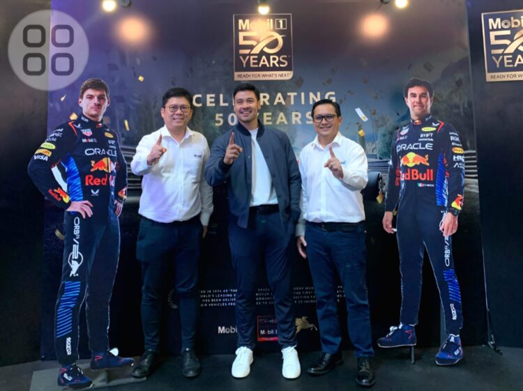 Mobil Lubricants Hadirkan Inisiatif Baru di Indonesia untuk Lanjutkan Perjalanan Panjang Kualitas dan Inovasi