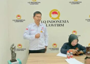 Catatan Kearifan Lokal FOKAL Kabupaten Muara Enim, Sebuah Kamuflase Paradigma Hukum Adat
