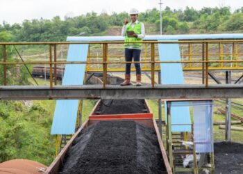 Pertahankan Kinerja Positif, Bukit Asam (PTBA) Perkuat Efisiensi