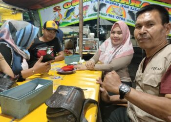 Tantangan Terbesar Bukan Didepan Mata , Melainkan Pikiran Kita