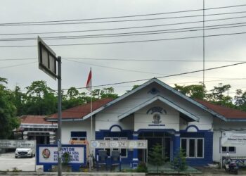 Rp.1.754.998.000,- Dana Desa Thn 2022-2023 Diterima Desa Sena Kecamatan Batang Kuis, Kabupaten Deli Serdang, Diduga Ajang Korupsi