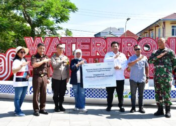 Festival Solu Bolon 2024, Bupati Samosir :Berbagai Event Dilaksanakan Bermuara Pada Meningkatkan Perekonomian Masyarakat