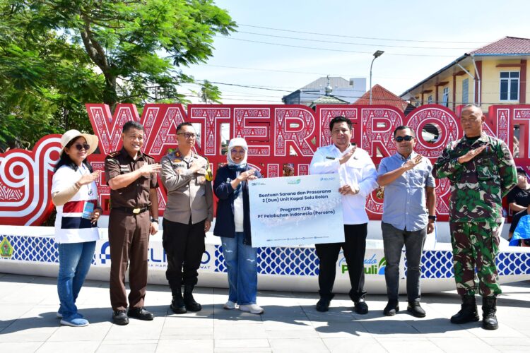 Festival Solu Bolon 2024, Bupati Samosir :Berbagai Event Dilaksanakan Bermuara Pada Meningkatkan Perekonomian Masyarakat