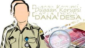 Rp.2,5 Miliar Lebih Dana Desa Diterima Desa Jatake, Kecamatan Pagedangan, Kabupaten Tangerang, Diduga Dalam Pengelolaan nya Ada Korupsi