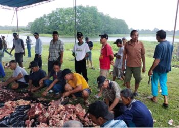 Kabar Beranda Muara Enim
