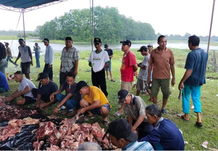 Kabar Beranda Muara Enim